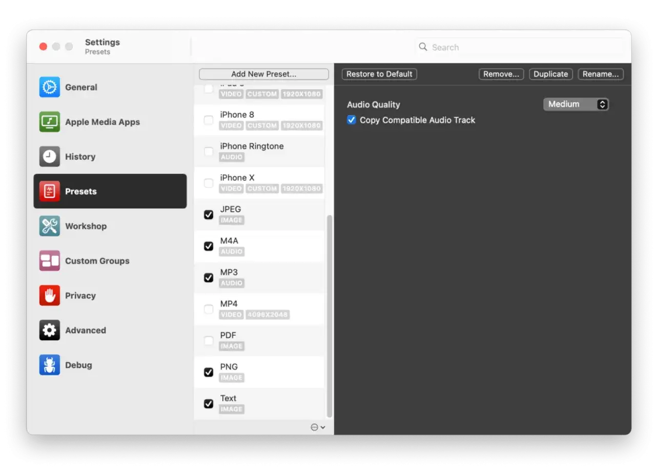 MP3 on Mac: Still Relevant? Your Guide to Formats & Workflow