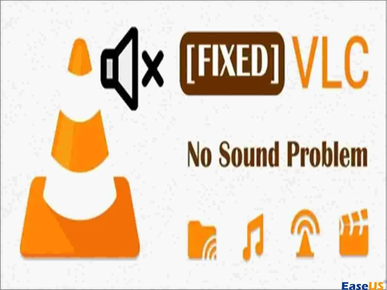 VLC No Sound? Fix Audio Problems Fast!