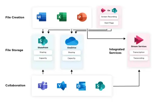 Microsoft Stream: Video in Microsoft 365 – The Smart Way