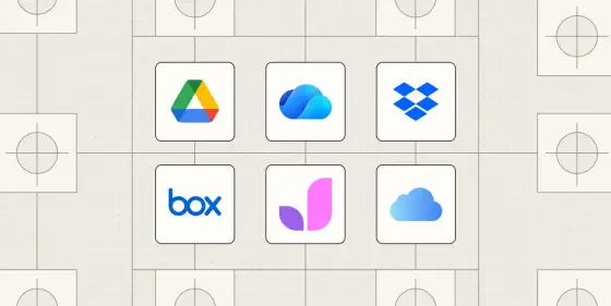 Dropbox Alternatives - Best Free Cloud Storage Options