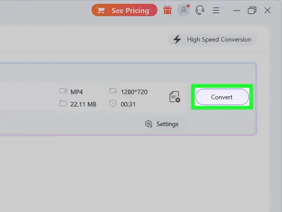 NSV File - How to Open, Convert, and Save Old Video Files