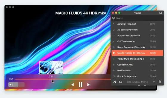 VLC MKV Playback - Fix Stutter, Black Screens & Audio