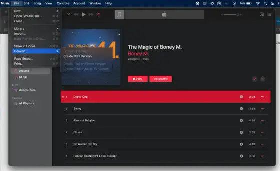 Open WAV Files on Mac - The Fastest Way
