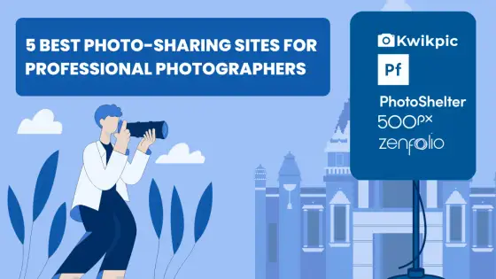 Best Photo Sharing Platforms - Find Your Perfect Fit
