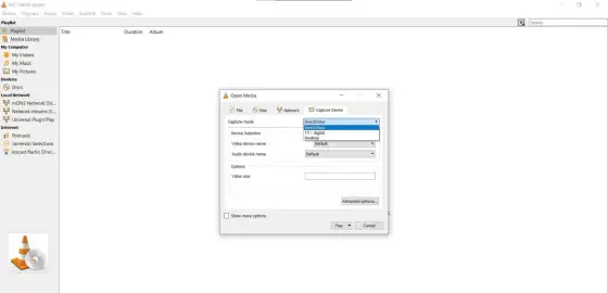 VLC Recording Guide - Master Video, Audio & Screen Capture